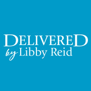Delivered by Libby Reid